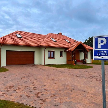Farma It Vendégház Jamielnik  Kültér fotó
